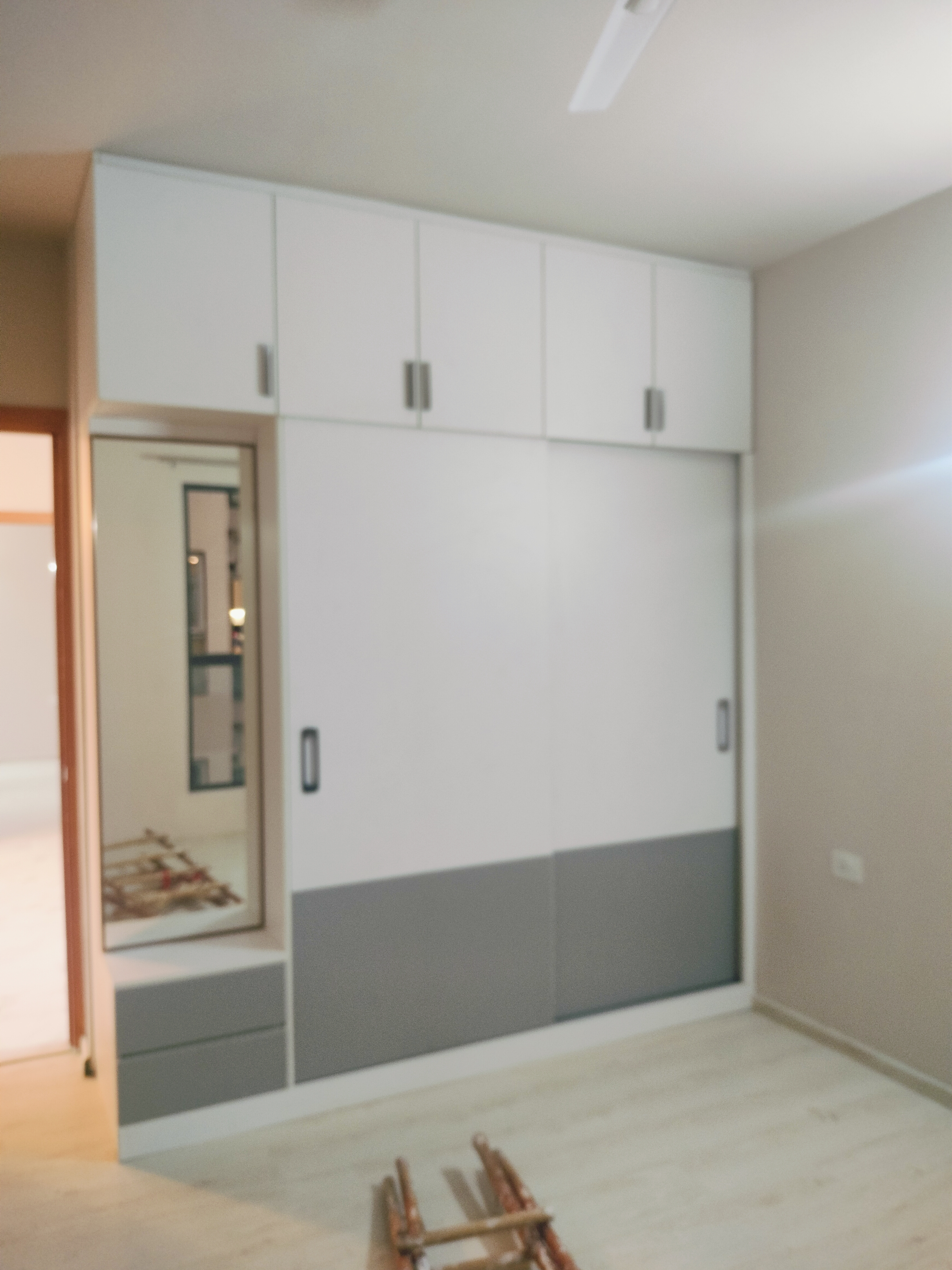 3 BHK Apartment For Rent in M3M Heights