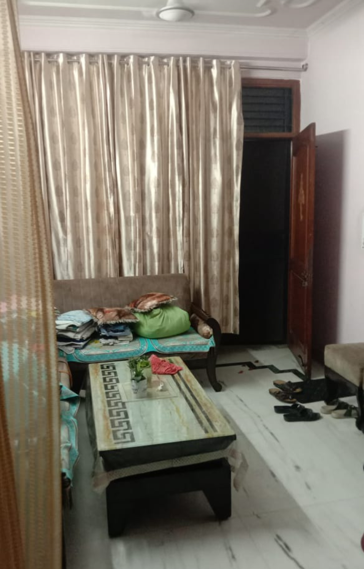 2 BHK Apartment For Sale in SVP Krishna Apartments