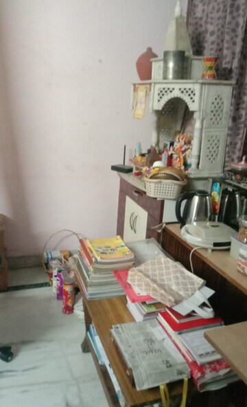 Bedroom in 2 BHK Apartment at SVP Krishna Apartments, Patel Nagar – for Sale