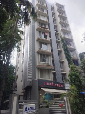 1 BHK Apartment For Rent in Rishabraj Agnel, Borivali West