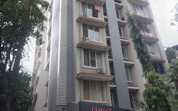 1 BHK Apartment For Rent in Rishabraj Agnel, Borivali West
