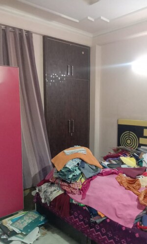 Bedroom in 2 BHK Apartment at SVP Krishna Apartments, Patel Nagar – for Sale
