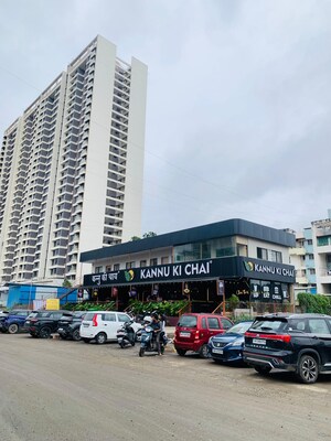  Office Space For Rent in DK Heights, Pashan Sus Road