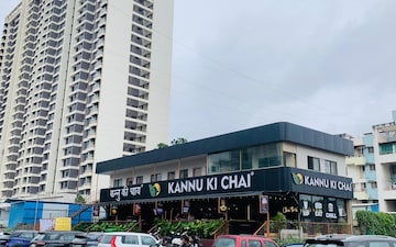 Office Space For Rent in DK Heights, Pashan Sus Road