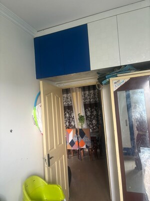 Furnished Amenities in 1 BHK Apartment at Shree Vardhman Green Court, Sector 90 – for Rent