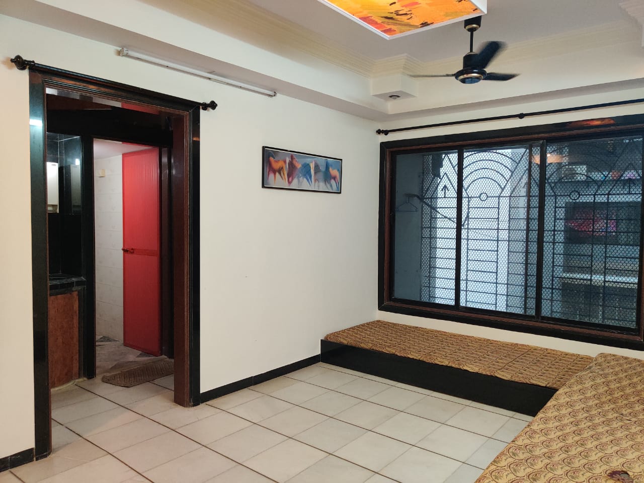 1 BHK 625 Sq.Ft. Apartment in Lake Palace