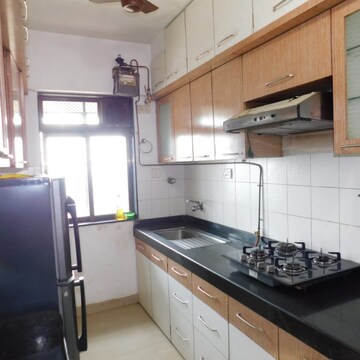 Kitchen in 2 BHK Apartment at Neptune Living Point, Jaydev Singh Nagar – for Rent