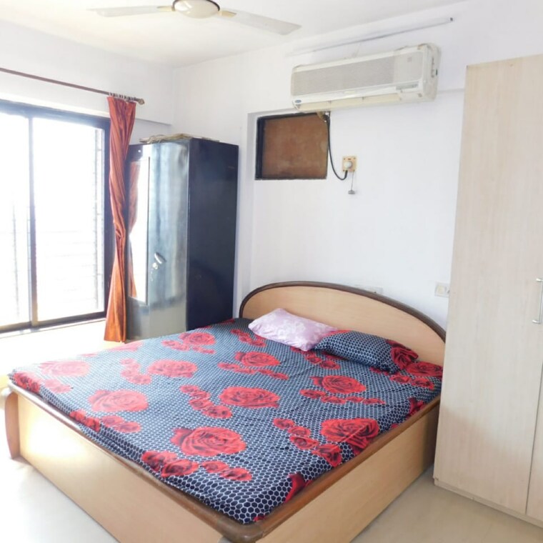 Bedroom, neptune-living-point 2 Bedroom 675 Sq.Ft. Apartment In Jaydev Singh Nagar Mumbai 9271524
