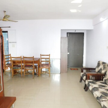 Living Room in 2 BHK Apartment at Neptune Living Point, Jaydev Singh Nagar – for Rent