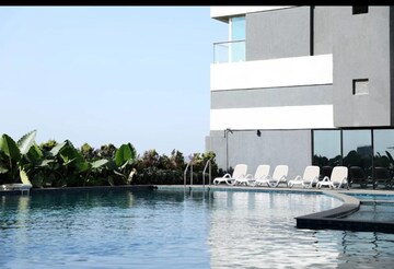 2 BHK Apartment For Sale in Ajmera I Land Zeon, Bhakti Park