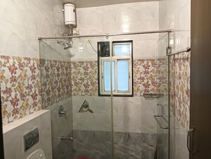 Bathroom in 3 BHK Apartment at Pride Purple Park Xpress, Baner – for Sale