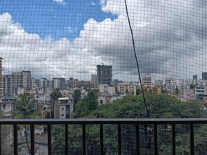 3 BHK Apartment – Exterior View View at Pride Purple Park Xpress, Baner - for Sale