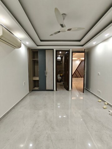 3 BHK Builder Floor For Rent in Sushant Lok 2, Sector 57