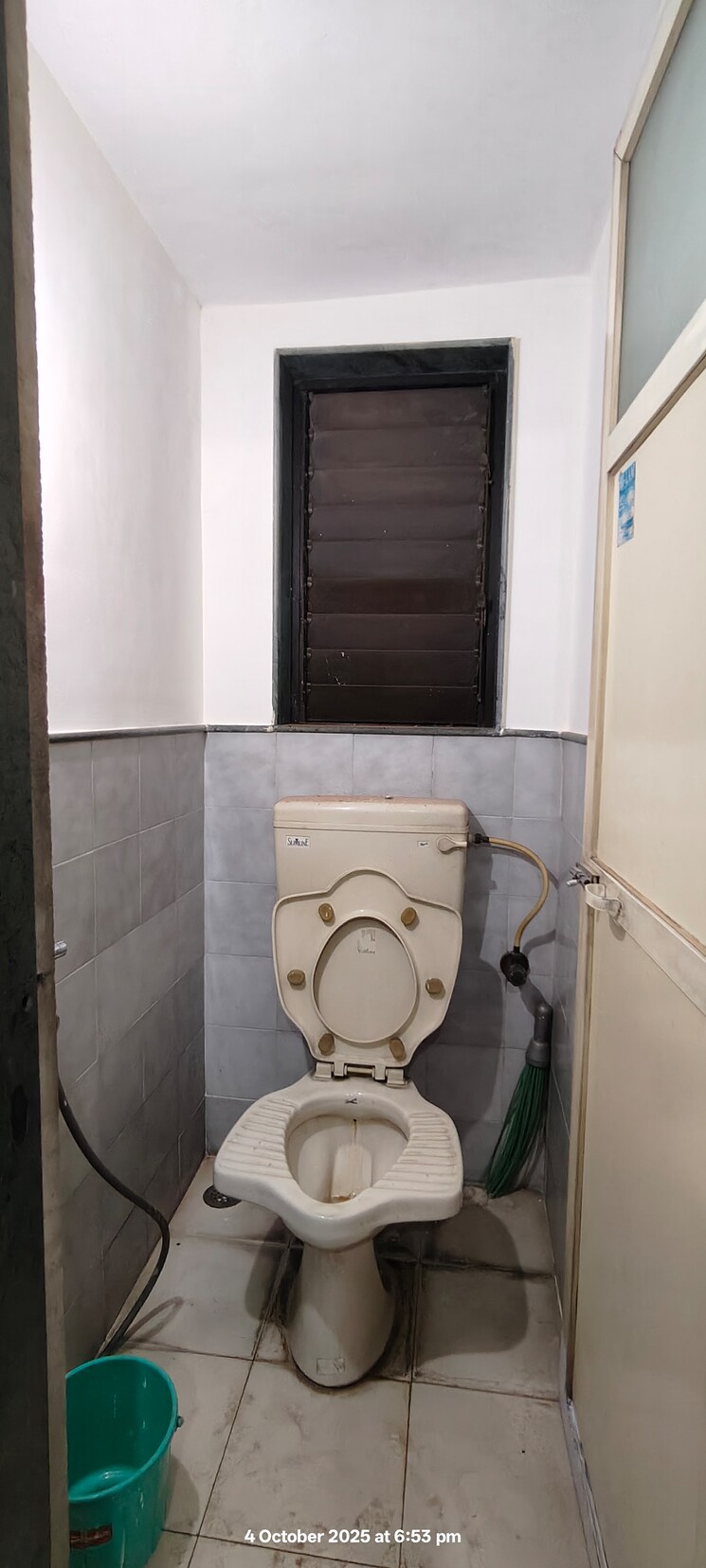 Bathroom, nahur east 1 Bedroom 570 Sq.Ft. Apartment In Nahur East Mumbai 9271538