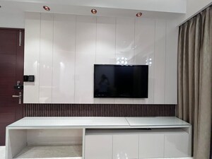 Bathroom in 3.5 BHK Builder Floor at Sushant Lok 3, Sector 57 – for Rent