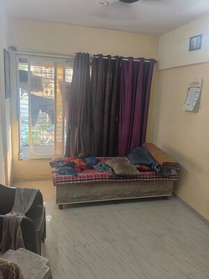 1 BHK Apartment For Sale in Kalyan West