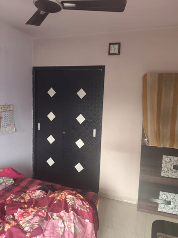 Bedroom in 1 BHK Apartment at Kalyan West – for Sale