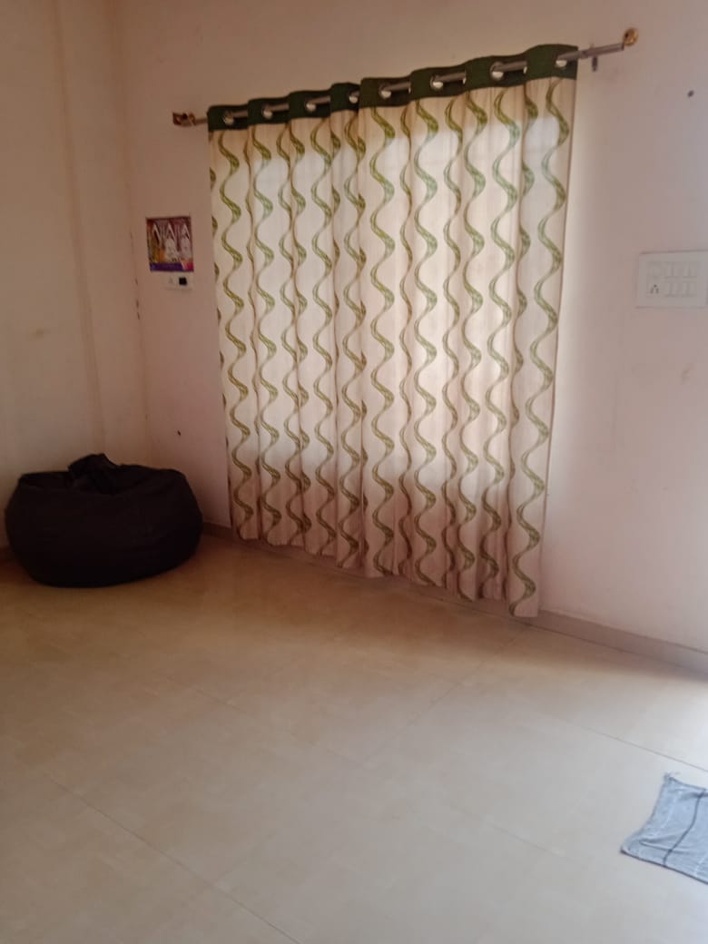 2 BHK + Pooja Room,Extra Room Apartment For Rent in Felicita Baner