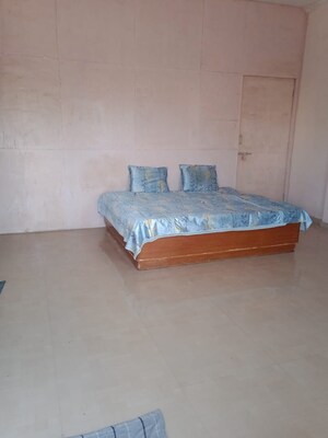 Bedroom in 2 BHK Apartment at Felicita Baner, Baner – for Rent