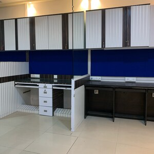  Office Space For Rent in Gold Crest Business Center, Roshan Nagar