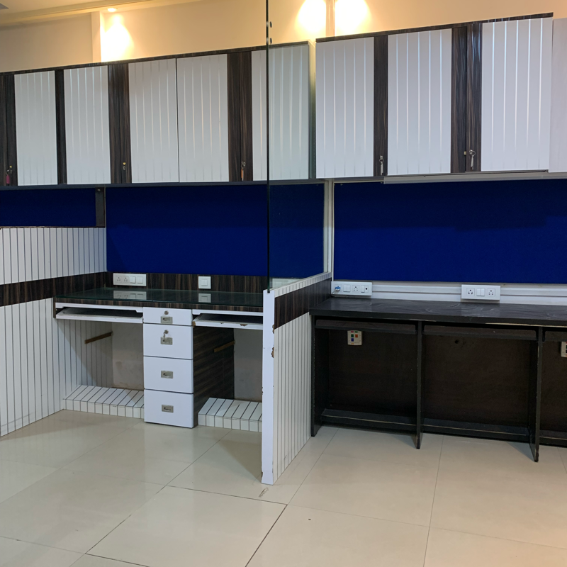 Office Space For Rent in Gold Crest Business Center
