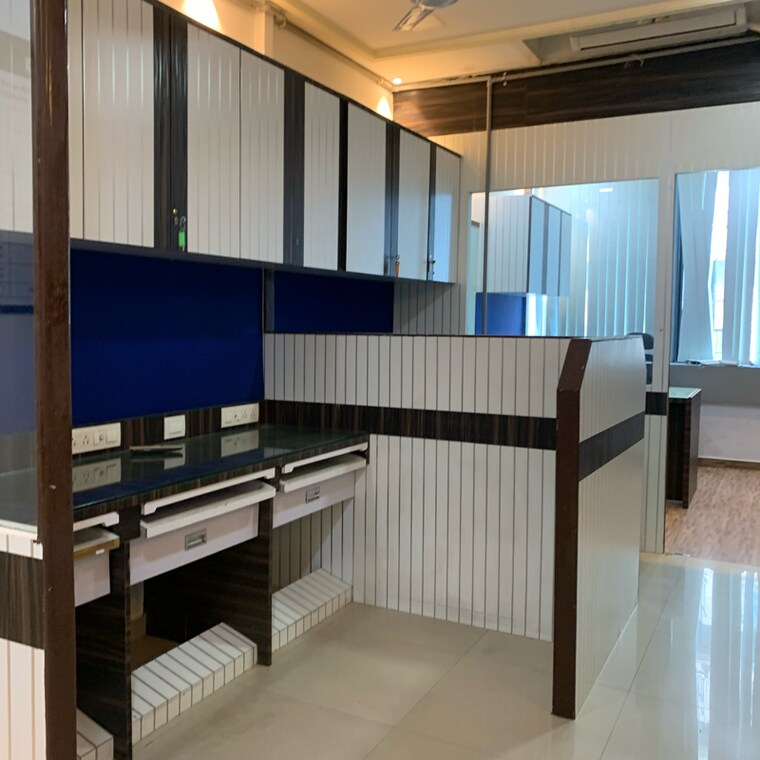 undefined, gold-crest-business-center Commercial Office Space 420 Sq.Ft. In Roshan Nagar Mumbai 9271553