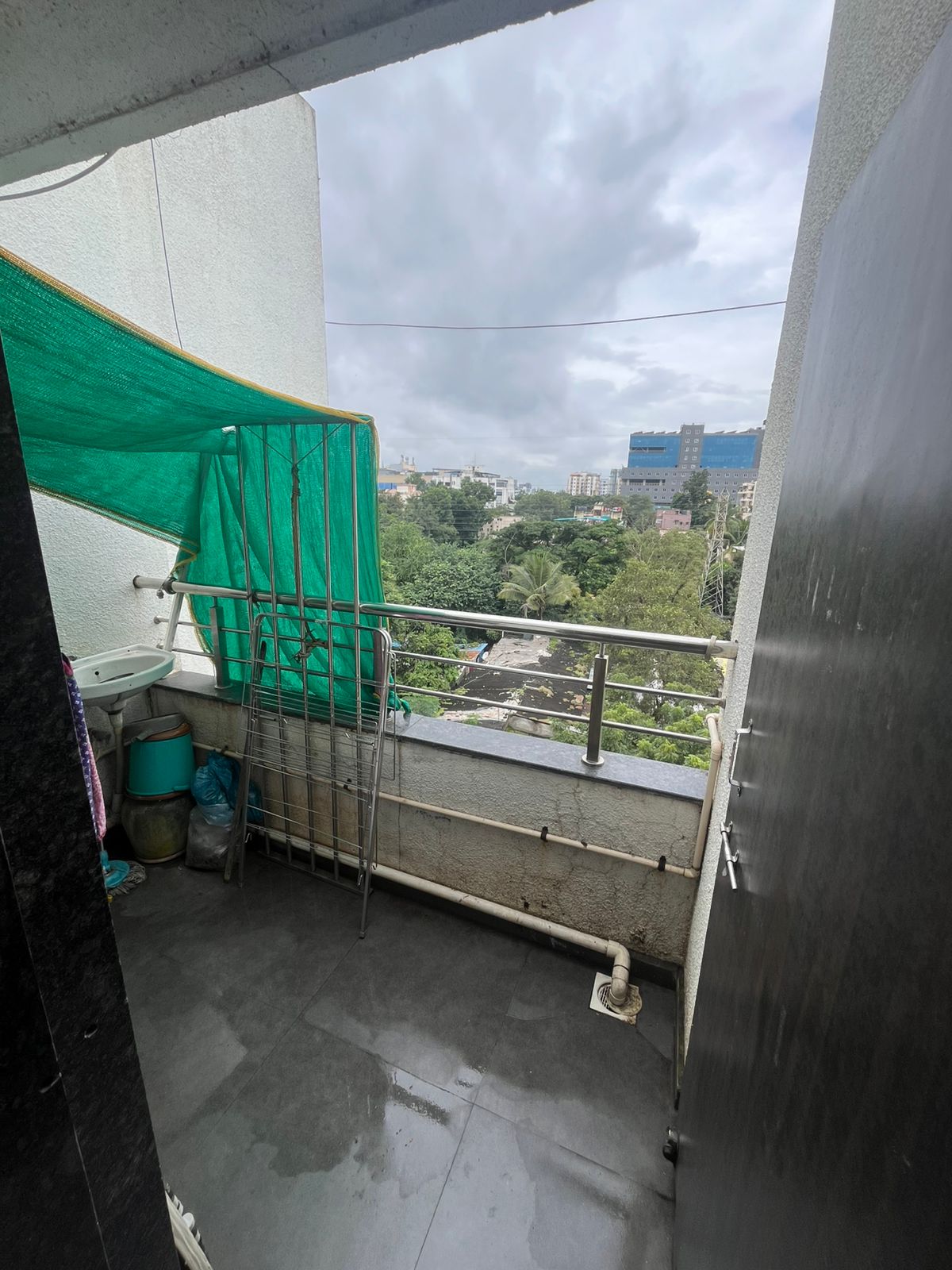 1 BHK Apartment For Sale in Venkatesh Shakuntala