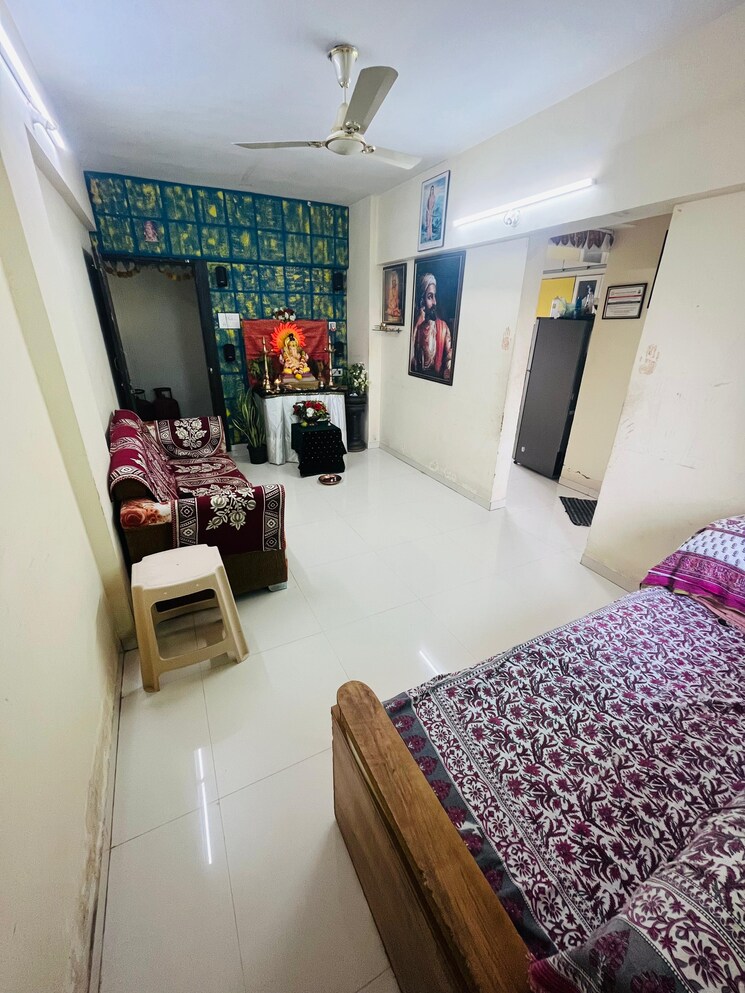 Bedroom, venkatesh-shakuntala 1 Bedroom 594 Sq.Ft. Apartment In Aundh Pune 9271544
