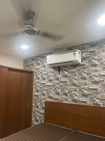 Furnished Amenities in 1 BHK Apartment at Vip Road – for Rent