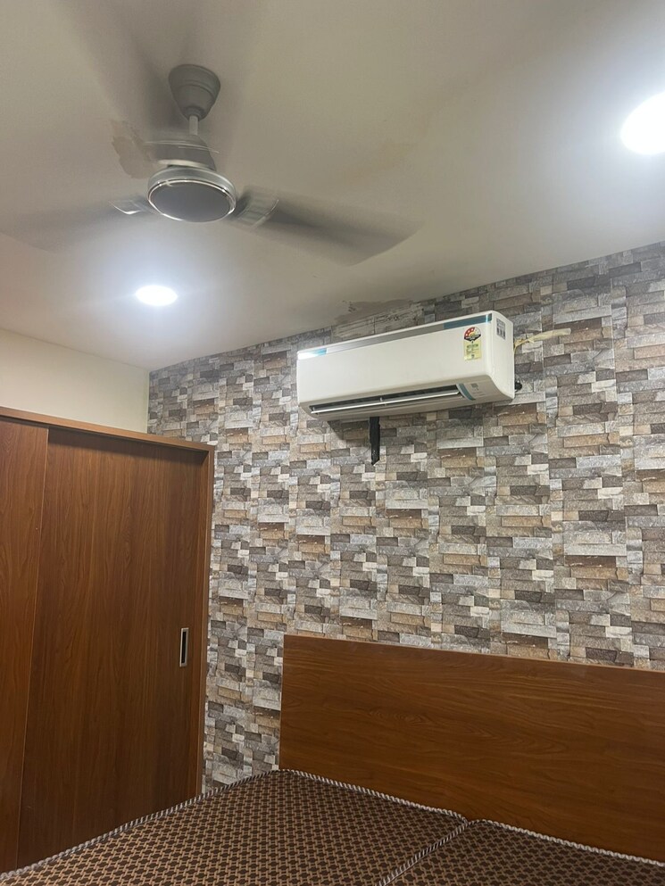 undefined, vip road 1 Bedroom 900 Sq.Ft. Apartment In Vip Road Zirakpur 9271552