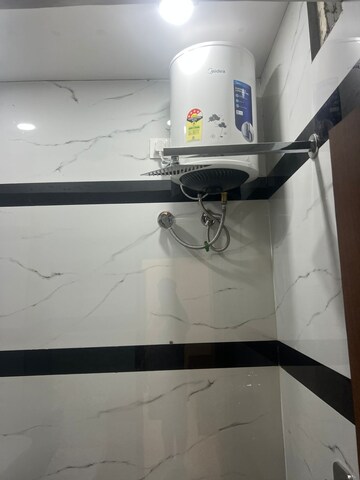 Furnished Amenities in 1 BHK Apartment at Vip Road – for Rent