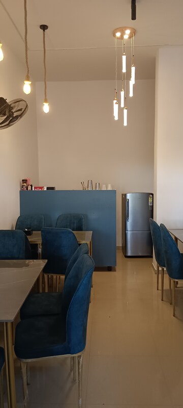 Team Area in  Shop at Kalyan West – for Rent