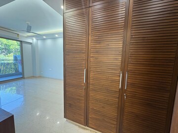 4 BHK Builder Floor For Rent in Ansal Sushant Lok I, Sector 43