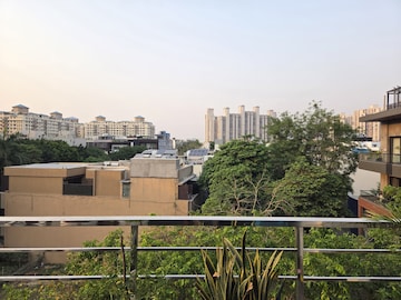 4 BHK Builder Floor – Exterior View View at Ansal Sushant Lok I, Sector 43 - for Rent