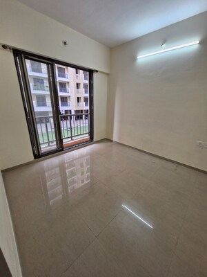 Bedroom in 1 BHK Apartment at Ekta Brooklyn Park, Virar West – for Rent