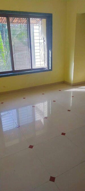 1 BHK Apartment For Rent in Nebula Darshan, Kalyan West