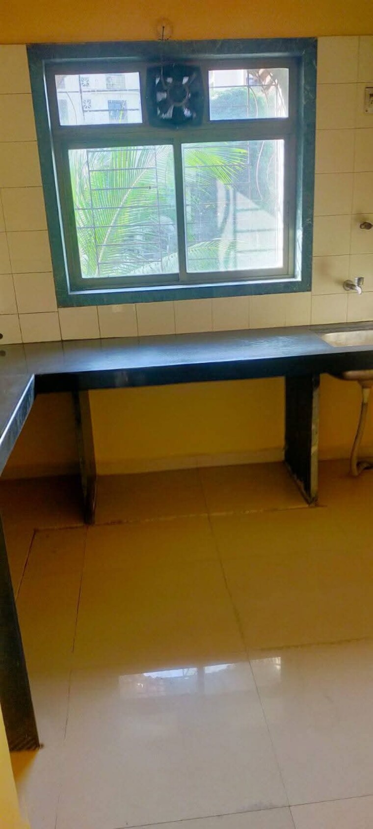 Kitchen, nebula-darshan 1 Bedroom 450 Sq.Ft. Apartment In Kalyan West Thane 9271564