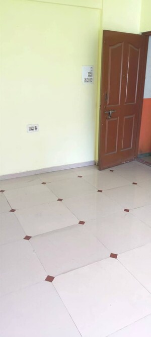 Room in 1 BHK Apartment at Nebula Darshan, Kalyan West – for Rent