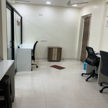 Team Area in  Office Space at Gayatri CHS Borivali, Mhatre Wadi – for Rent
