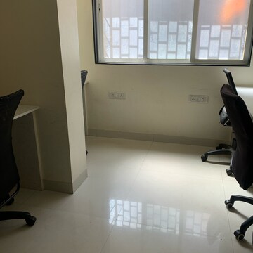 Team Area in  Office Space at Gayatri CHS Borivali, Mhatre Wadi – for Rent