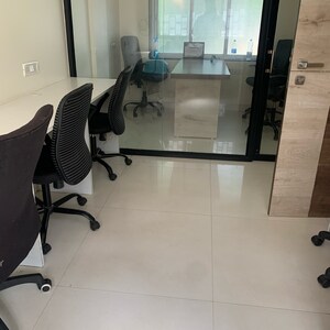  Office Space For Rent in Gayatri CHS Borivali, Mhatre Wadi