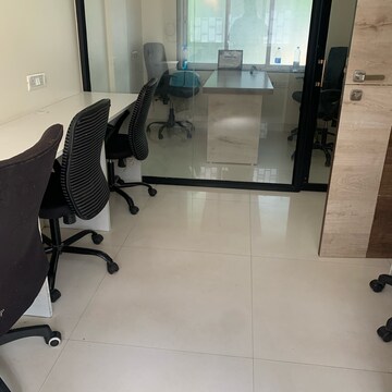  Office Space For Rent in Gayatri CHS Borivali, Mhatre Wadi
