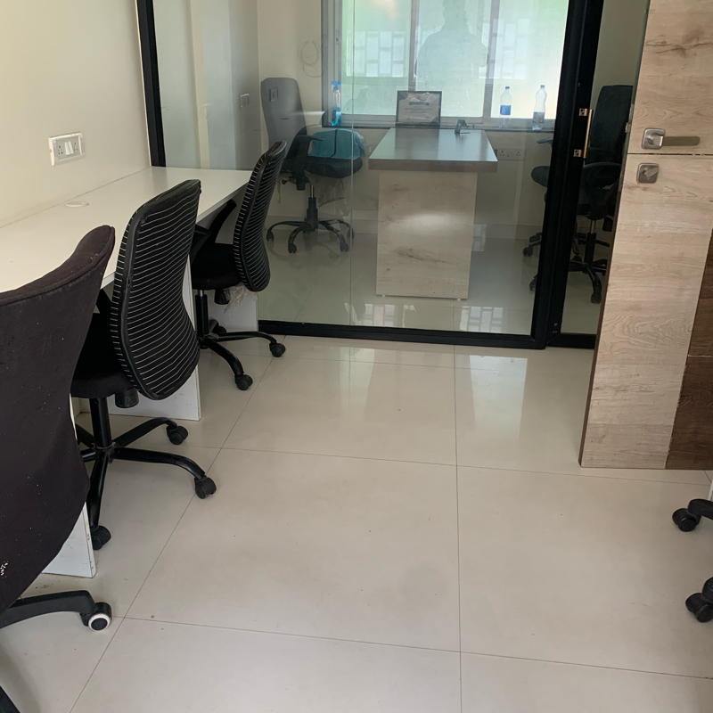 Office Space For Rent in Gayatri CHS Borivali