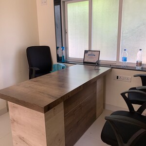 Team Area in  Office Space at Gayatri CHS Borivali, Mhatre Wadi – for Rent