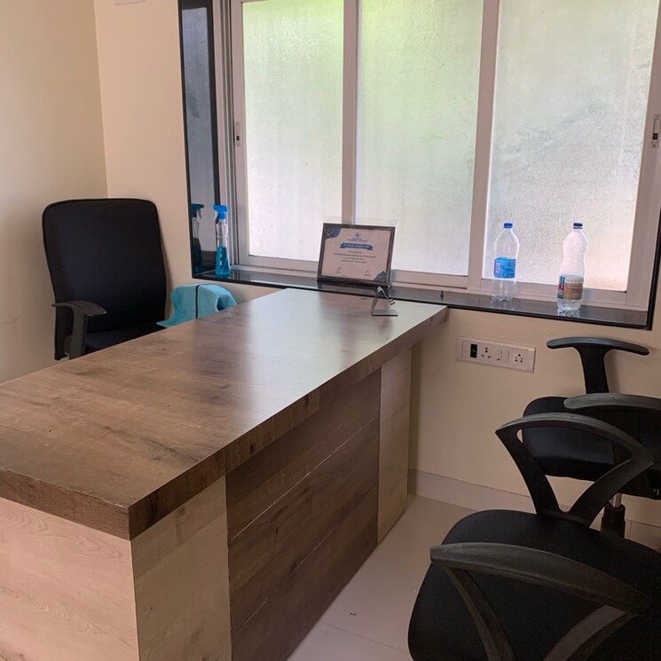 Team Area, gayatri-chs-borivali Commercial Office Space 512 Sq.Ft. In Mhatre Wadi Mumbai 9271568