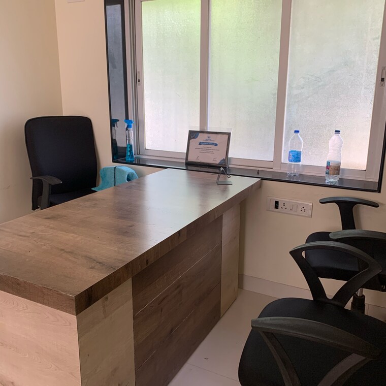 Team Area, gayatri-chs-borivali Commercial Office Space 512 Sq.Ft. In Mhatre Wadi Mumbai 9271568