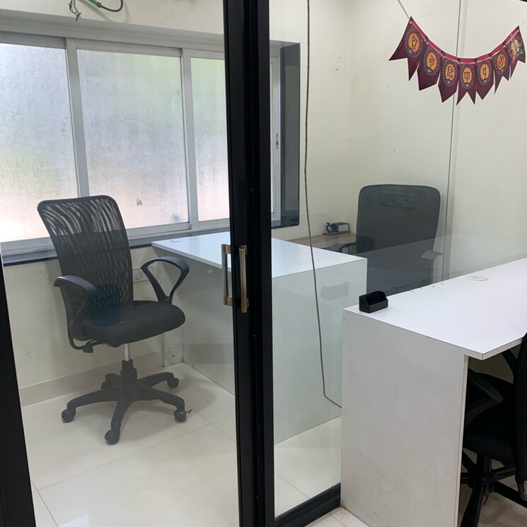 Team Area, gayatri-chs-borivali Commercial Office Space 512 Sq.Ft. In Mhatre Wadi Mumbai 9271568
