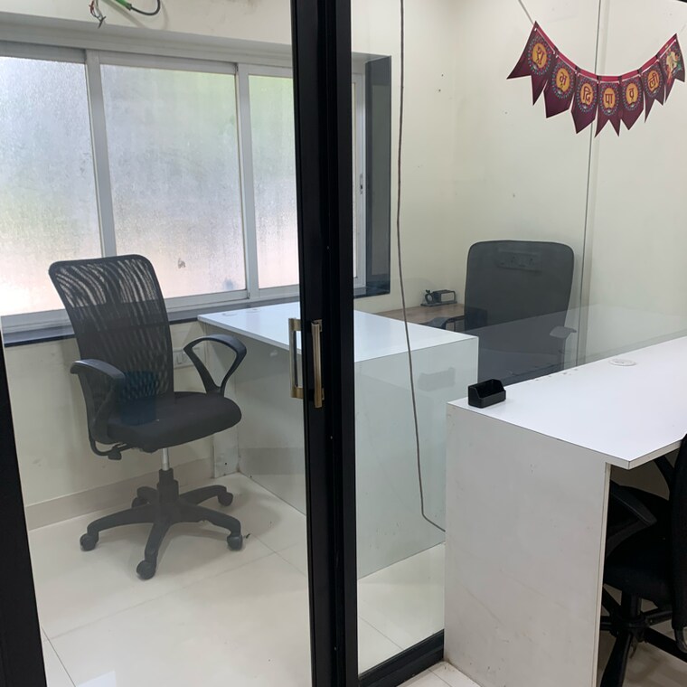 Team Area, gayatri-chs-borivali Commercial Office Space 512 Sq.Ft. In Mhatre Wadi Mumbai 9271568