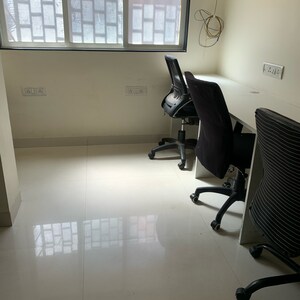 Team Area in  Office Space at Gayatri CHS Borivali, Mhatre Wadi – for Rent