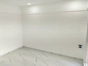 Bedroom in 2 BHK Apartment at Nahar Amaryllis Towers and Plaza, Chandivali – for Rent